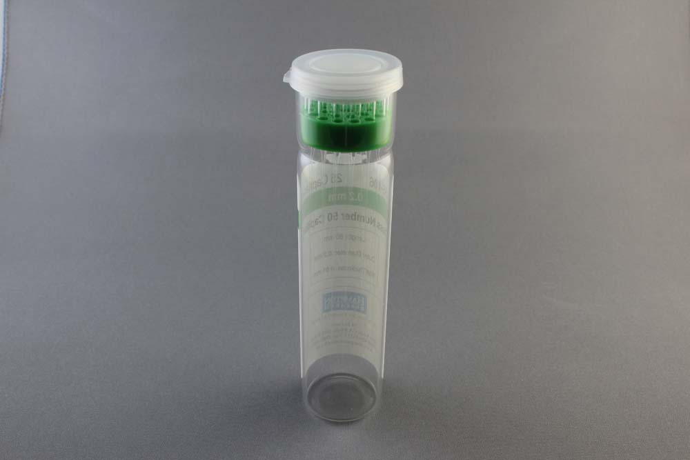 Hampton蛋白结晶试剂盒Glass Number 50 Capillaries