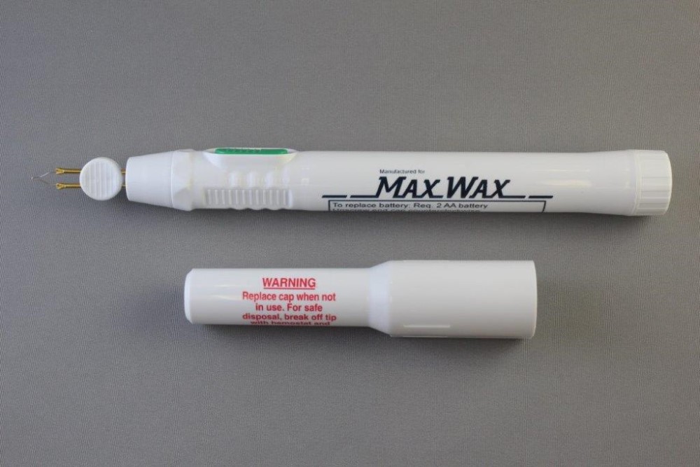 Wax Pen