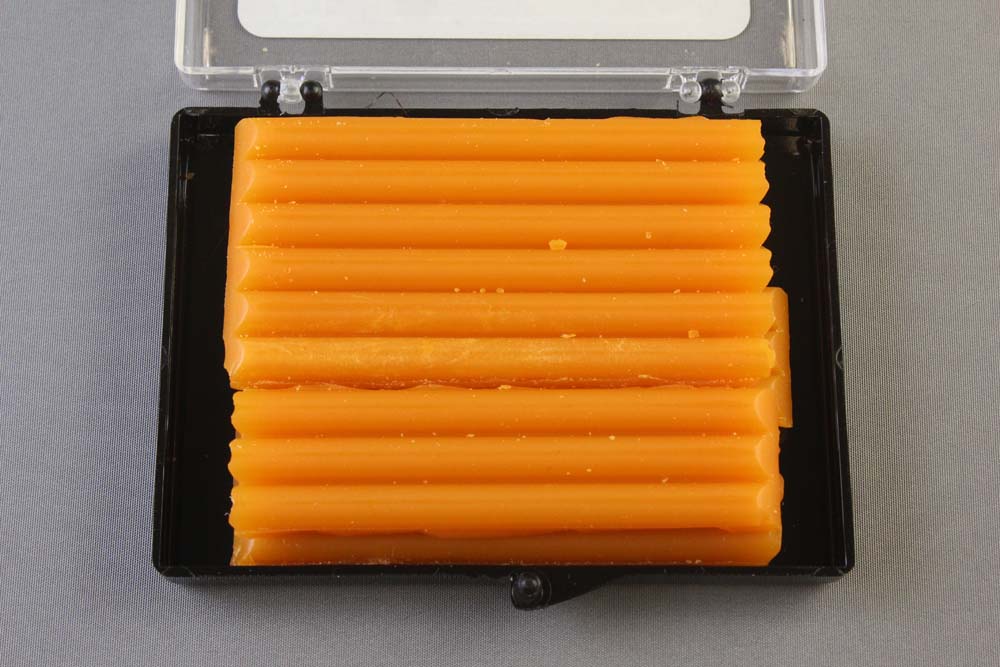 Hampton蛋白结晶试剂盒Capillary Wax