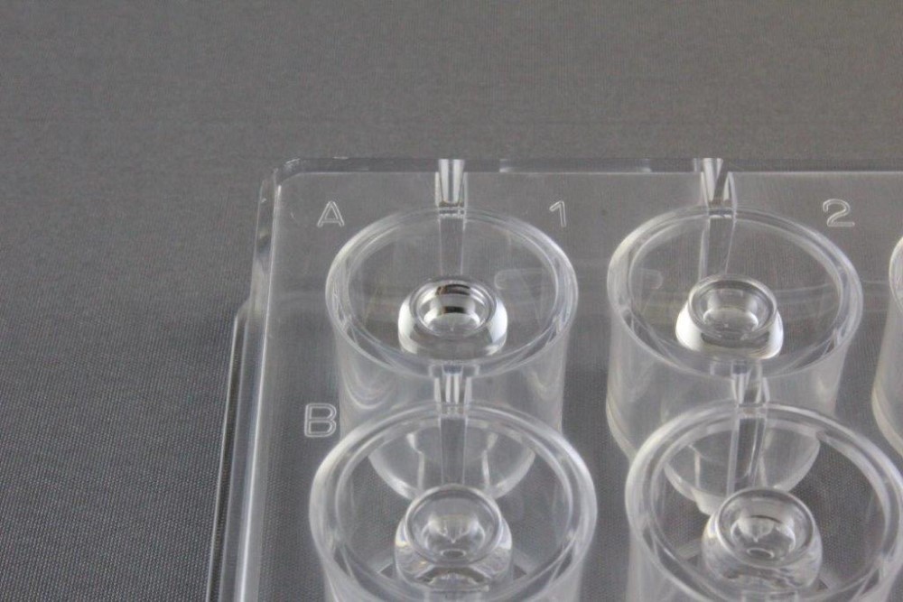 Hampton蛋白结晶试剂盒Cryschem Plate