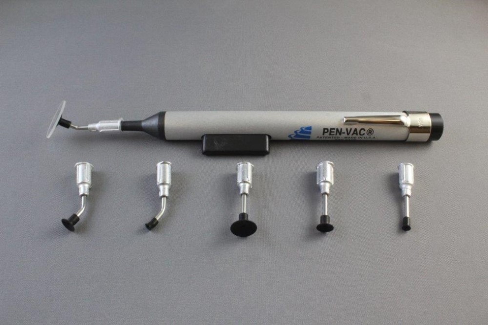 Hampton蛋白结晶试剂盒PEN-VAC Kit