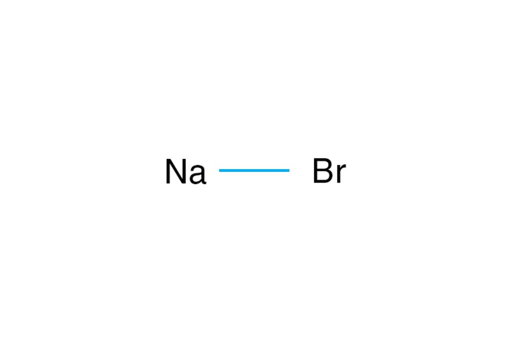 Sodium bromide