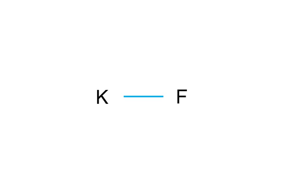 Hampton蛋白结晶试剂盒Potassium fluoride/HR2-647