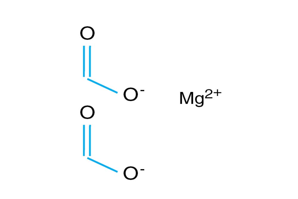 Magnesium formate dihydrate