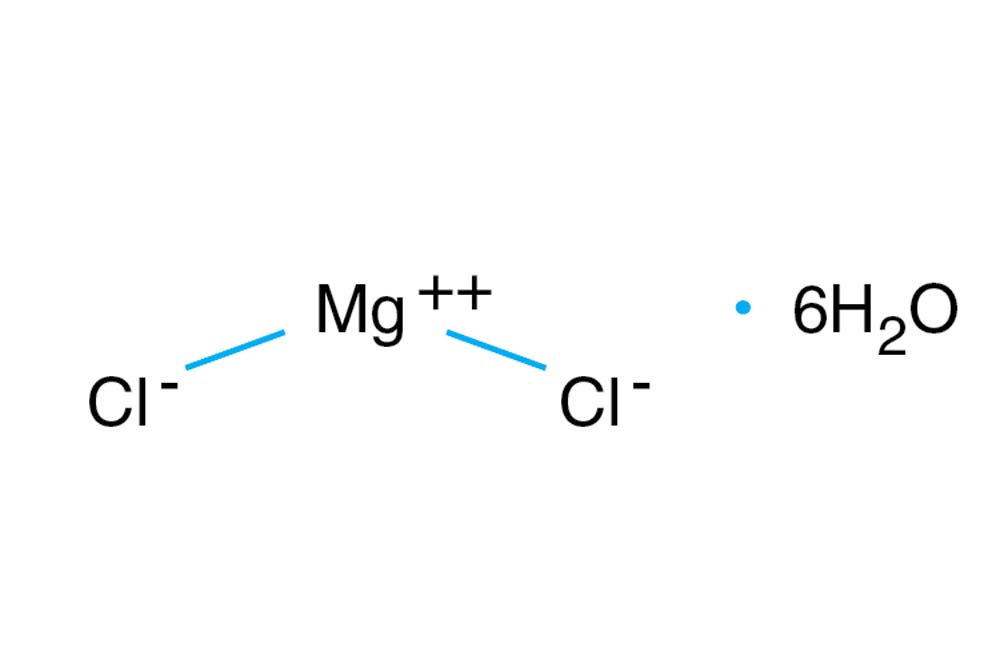 Magnesium chloride hexahydrate