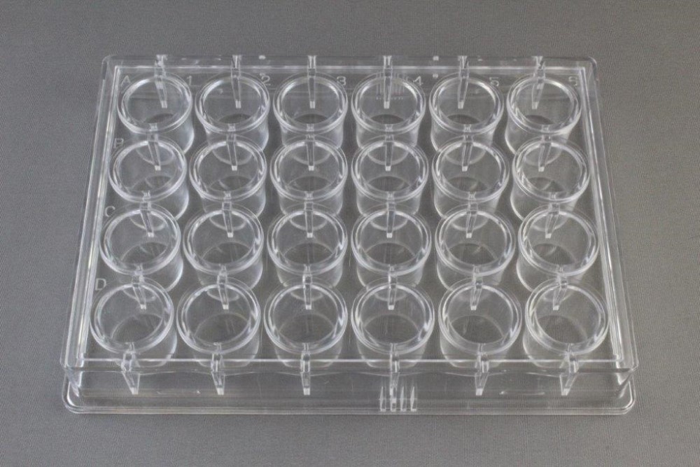 HR3-141 VDX Plate without sealant Hampton蛋白结晶试剂盒VDX Plate without sealant/HR3-141