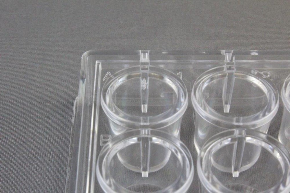 HR3-141 VDX Plate without sealant Hampton蛋白结晶试剂盒VDX Plate without sealant/HR3-141