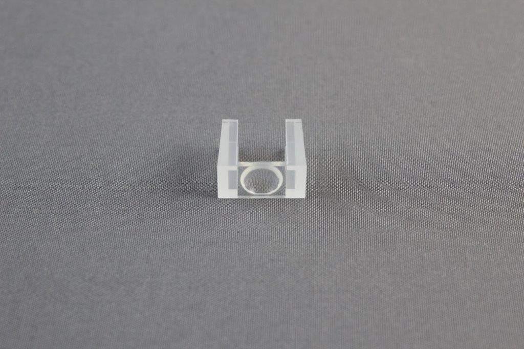 Micro-Bridges Polypropylene