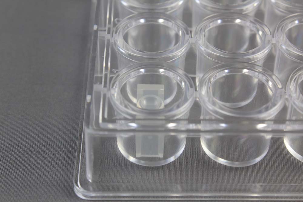 HR3-340/HR3-342 Micro-Bridges Polypropylene Hampton蛋白结晶试剂盒Micro-Bridges Polypropylene/HR3-340/HR3-342