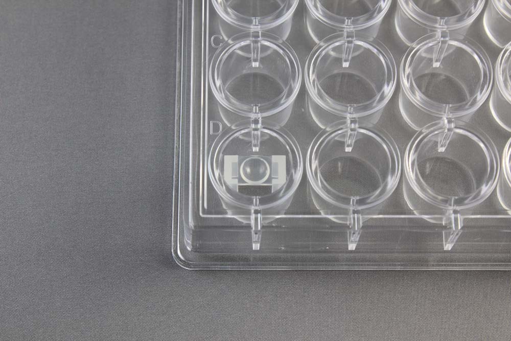 HR3-340/HR3-342 Micro-Bridges Polypropylene Hampton蛋白结晶试剂盒Micro-Bridges Polypropylene/HR3-340/HR3-342