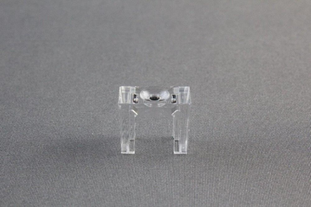 HR3-310/HR3-312 Micro-Bridges Micro-Bridges