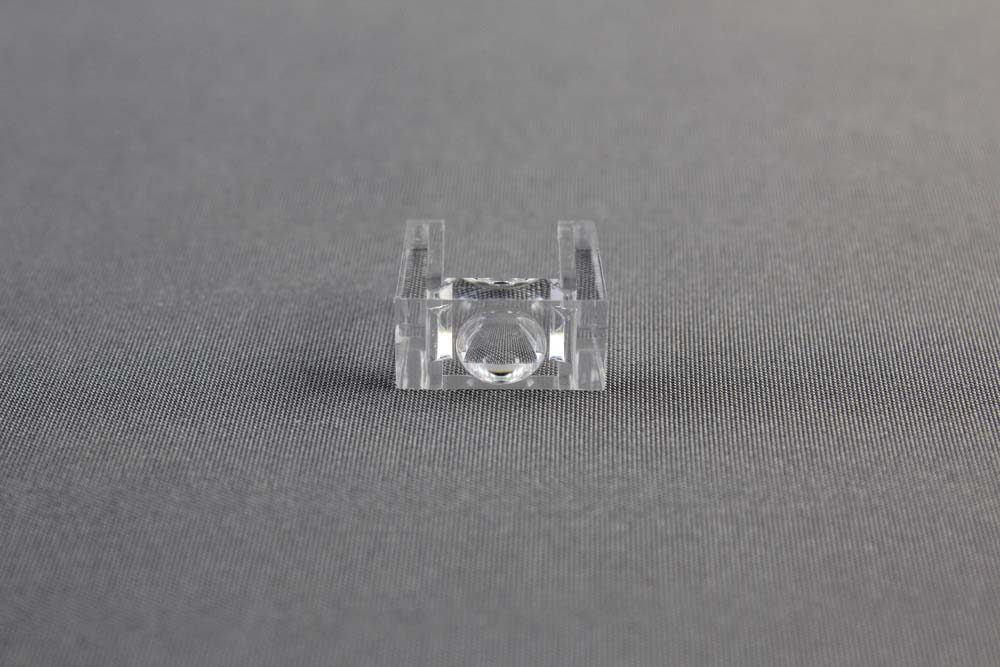 HR3-310/HR3-312 Micro-Bridges Micro-Bridges