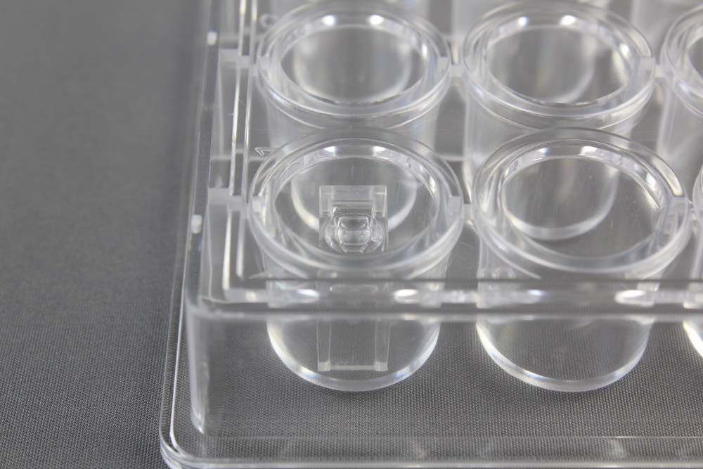 HR3-310/HR3-312 Micro-Bridges Micro-Bridges