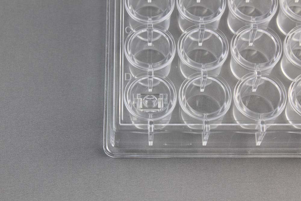 HR3-310/HR3-312 Micro-Bridges Micro-Bridges