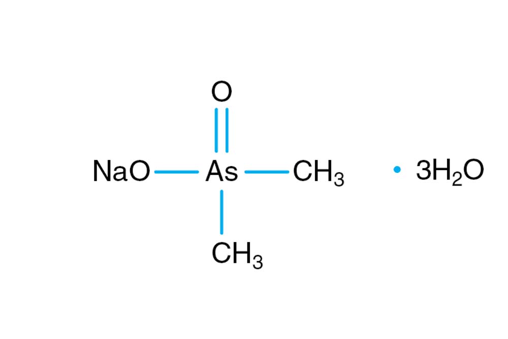 Sodium cacodylate trihydrate Buffer