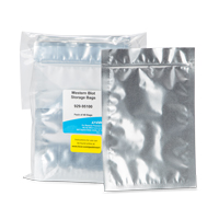 Western Blot Storage Bags