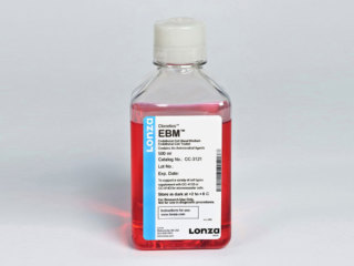 EGM™ Endothelial Cell Growth Medium BulletKit™