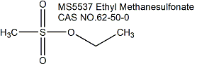 Ethyl Methanesulfonate 甲磺酸乙酯