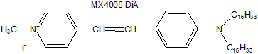 DiA（4-Di-16-ASP）细胞膜荧光探针