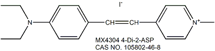 4-Di-2-ASP 线粒体荧光探针