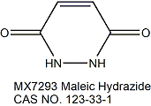 Maleic Hydrazide 马来酰肼（青鲜素）