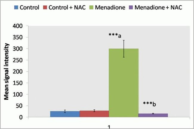 CellRox Green 氧化应激检测探针绿色