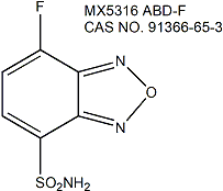 ABD-F （Thiol Dye） 巯基探针