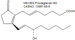Prostaglandin B2 （PGB2 ）前列腺素B2