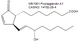 Prostaglandin A1 （PGA1）前列腺素A1