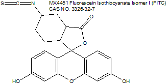 Fluorescein Isothiocyanate Isomer I