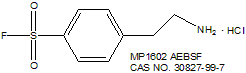 AEBSF 4-（PMSF无毒替代物） 蛋白抽提
