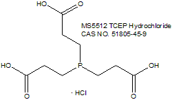 TCEP-HCl（DTT升级还原剂）生物分子