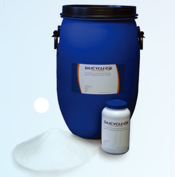 SiliaFlash&reg; silica gel