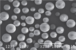 SiliasPhere &nbsp;PC球形硅胶（制备色谱）