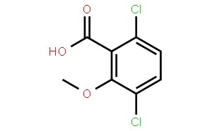 麦草畏同位素标准溶液