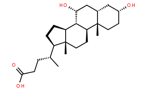 鹅去氧胆酸