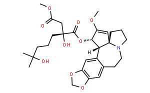 高三尖杉酯碱