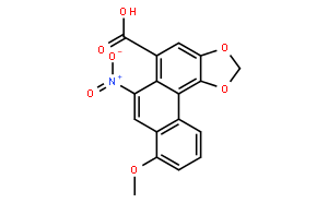 马兜铃酸 A