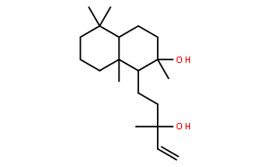 香紫苏醇