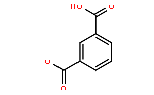 间苯二甲酸