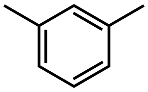 间二甲苯