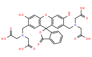 钙黄绿素