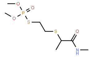蚜灭磷标准溶液