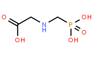 草甘膦标准溶液