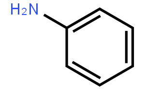 苯胺标准溶液