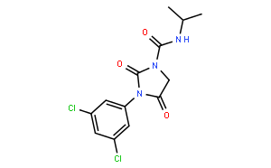 苯中异菌脲标准溶液