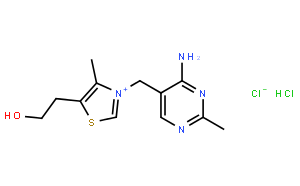 维生素B1盐酸盐