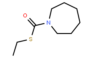 禾草敌标准溶液