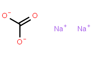 碳酸钠滴定标准溶液