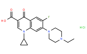 盐酸恩诺沙星